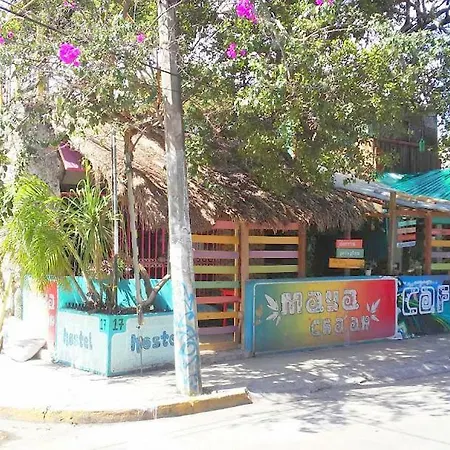 Maya Cha'An Guesthouse